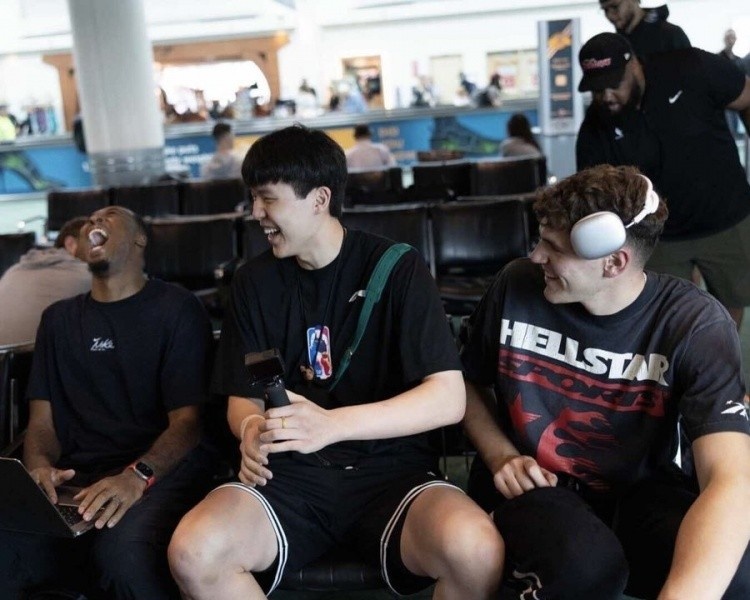 开云登录入口地址-杨瀚森新赛季预计场均出战12分钟 将与克林根共同担纲中锋位置