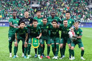 开云登录入口地址-马德兴评京沪大战：国安节奏和转换出现了问题，下半场必须提速