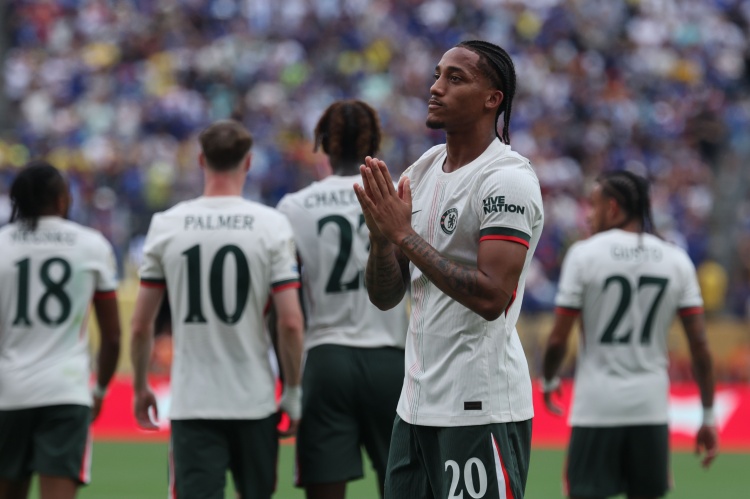 开云登录入口地址-马雷斯卡：佩德罗德拉普都能进球，创造机会上我们是英超最佳之一