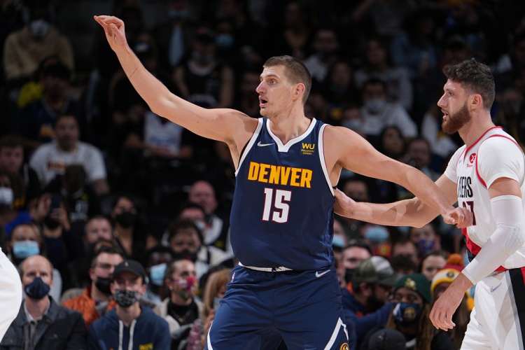 开云登录入口地址-蒂格透露阿特金森昔日观点：替补约基奇实力远超努尔基奇