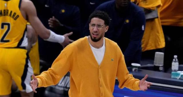 开云登录入口地址-关键时刻屡战屡败！步行者若想蜕变需要顶级攻坚手