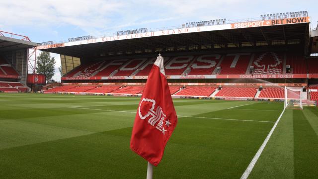 开云官方网站-英超官方：诺丁汉森林财务违规被扣4分