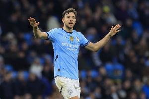 尼科-冈萨雷斯：布斯克茨和罗德里是同代最强，更是历史级的存在