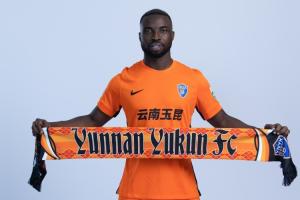 潘伟力：奥斯卡亲口说归化进程仍在推进，6月有机会加入国足