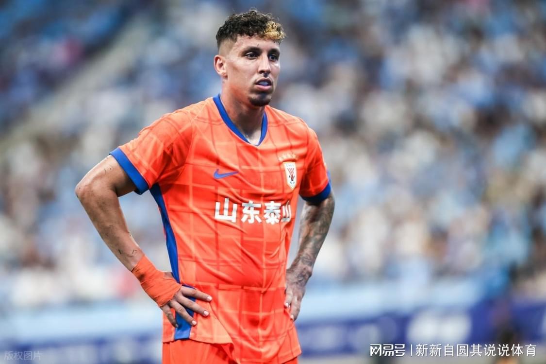 开云官方网站-泰山接下来的新外援是大鱼？这球队也知道新外援来该冲击奖杯了？