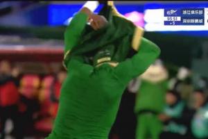 太强了！布彭扎单刀爆射梅开二度，单场2射1传！