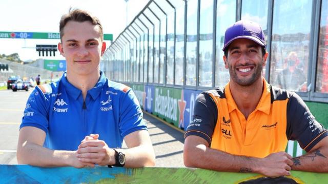 开云电子-F1转会风波谁是得益者②：Alpine误判车手市场发展