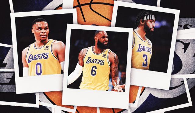 开云官方网站-詹姆斯：球队陷入大雾中 交易截止日能驱散雾气吗？