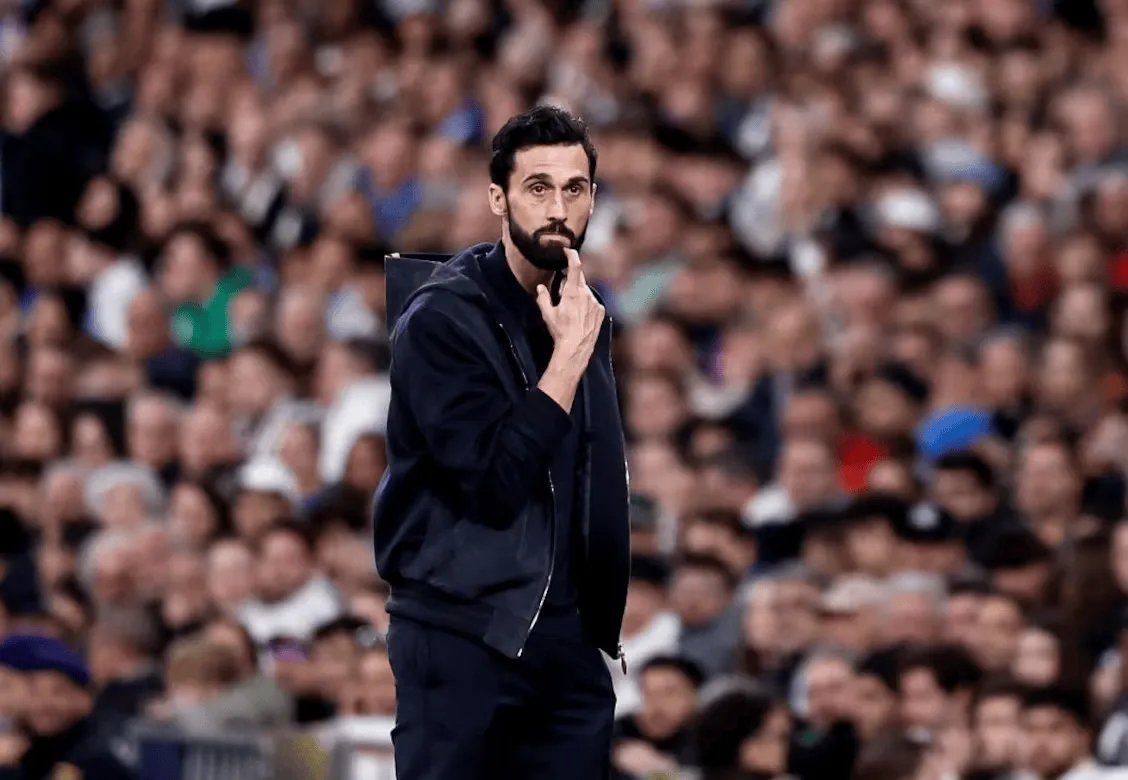 开云电子-成绩未达预期，皇马内部对阿韦洛亚疑声渐起&amp;amp;欧冠成救命稻草