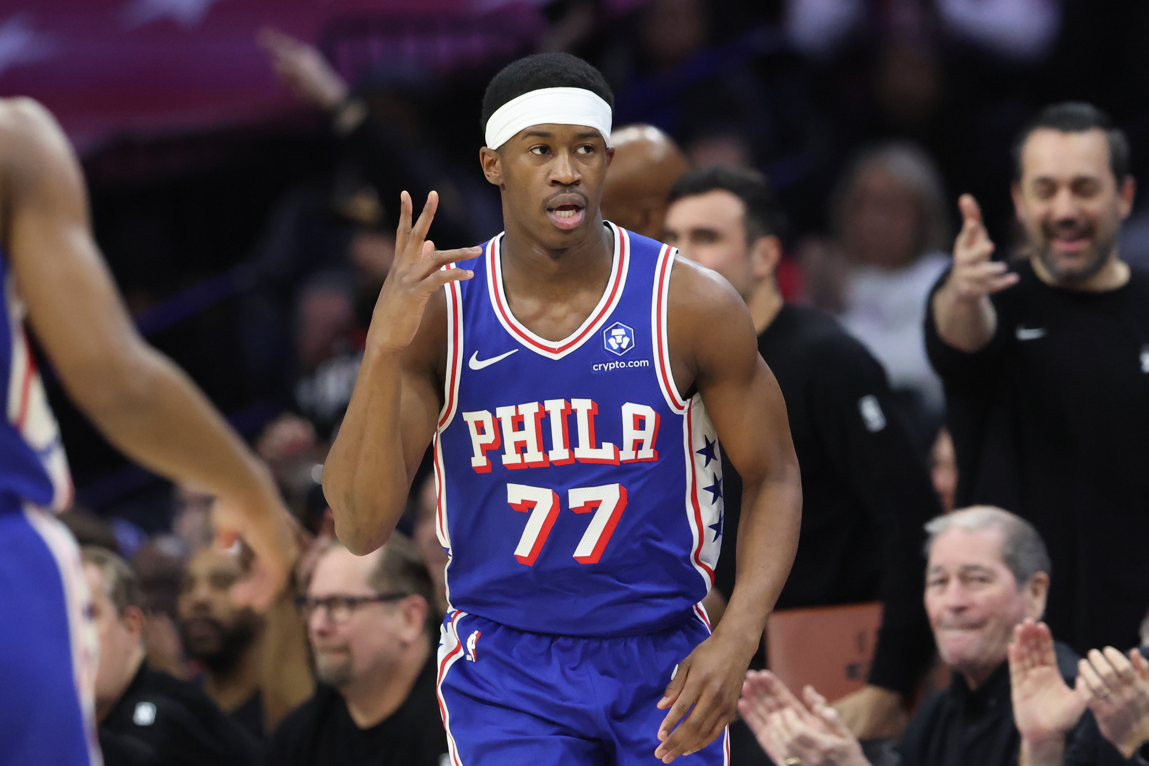 开云电子-难挽败局！埃奇库姆21中8拿到23分5板 三分11中5