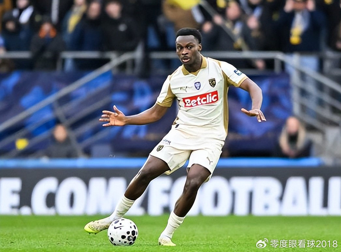 开云登录入口地址-2球2助攻！21岁奥地利后防天才横空出世，身价暴涨6倍，4豪门疯抢|拜多|朗斯|欧洲|曼城|多特蒙德_新浪体育_新浪新闻