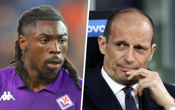 开云登录入口地址-莫雷托：阿莱格里非常欣赏小基恩，不确定今夏是否会重启谈判