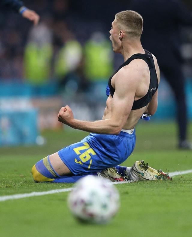 开云电子-【数说】乌克兰最晚进球纪录 小组第三仅葡萄牙出局