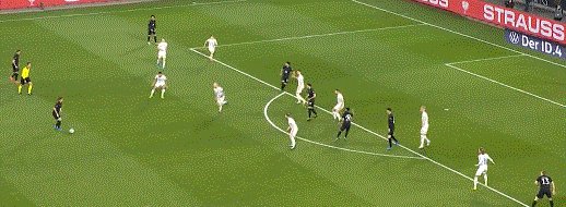 开云电子-【世预赛】磁卡+哈弗茨闪击 格纳布里2传  德国3比0